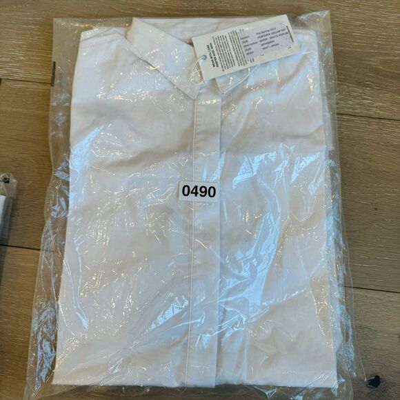 HUDSON popover Collar Shirt  - Picture 8 of 10